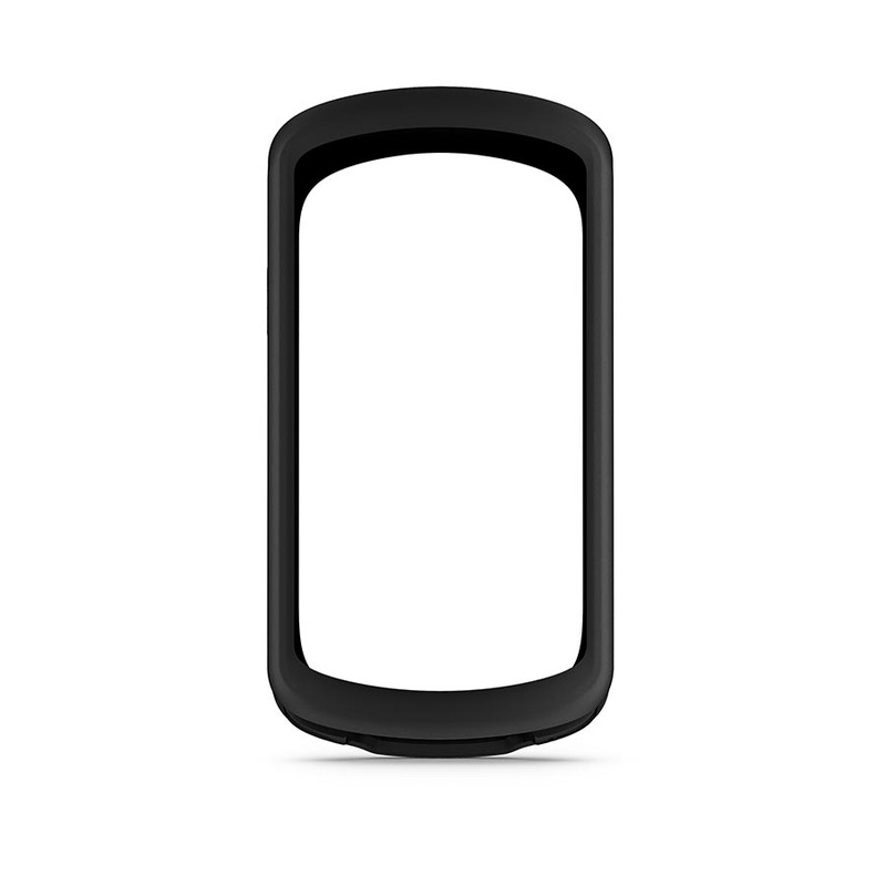 Garmin Edge 1040 Silicone Case – Black