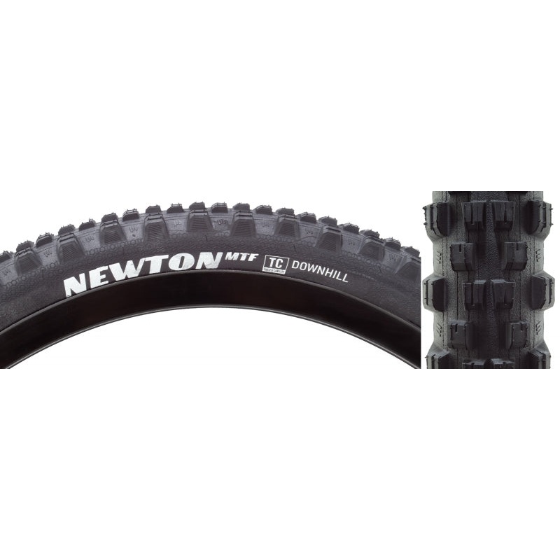 Goodyear Newton MTF Downhill Tubeless 29×2.5 Black