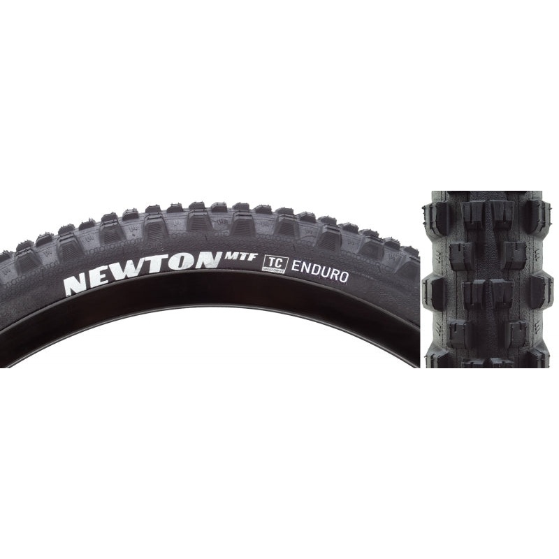 Goodyear Newton MTF Enduro Tubeless 29×2.5 Black