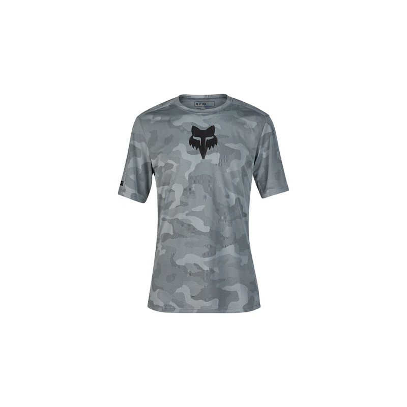 Fox Racing 24 Ranger TruDri X-Large Grey Jersey