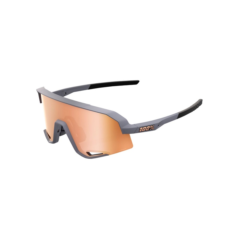100% Slendale Hiper Lens Grey/Copper Eyewear