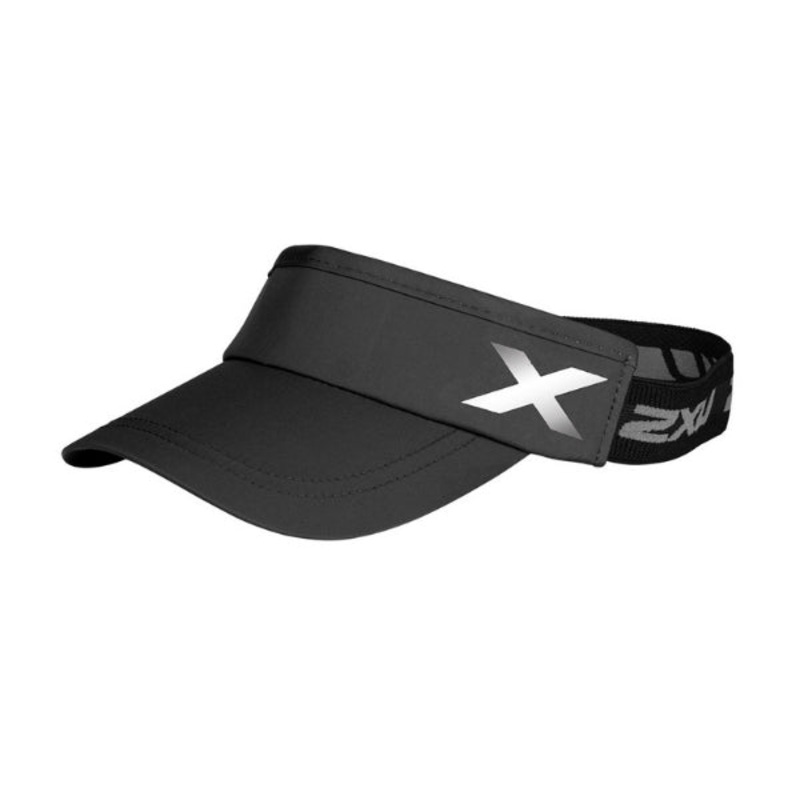 2XU Performance Visor-Standard