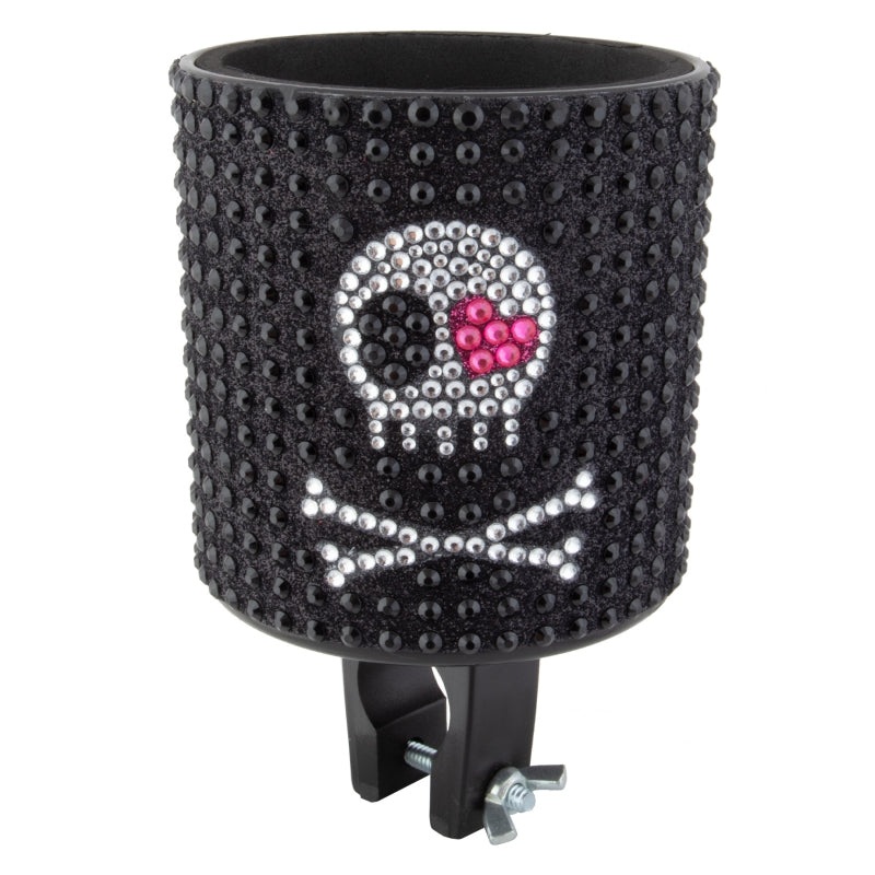 Cruiser candy Cruiser Candy Cup Holder Cup holder Skull