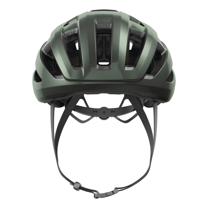 Abus PowerDome MIPS Helmet M 52 – 58cm Moss Green