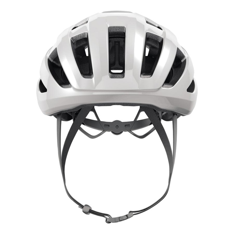 Abus PowerDome MIPS Helmet S 51 – 55cm Shiny White