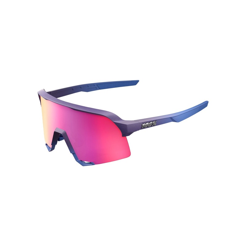 Eyewear 100% S3 Purple