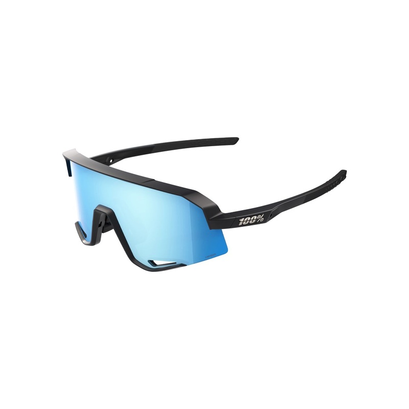 Eyewear 100% Slendale Hiper Black/Blue