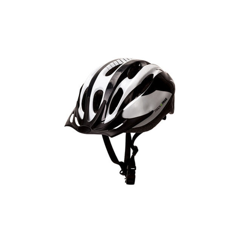 Track & Trail Sport Helmet Black