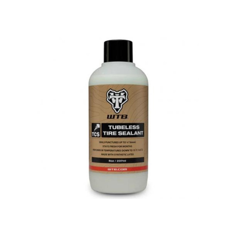WTB TCS Tubeless Tire Sealant (8oz/236ml)