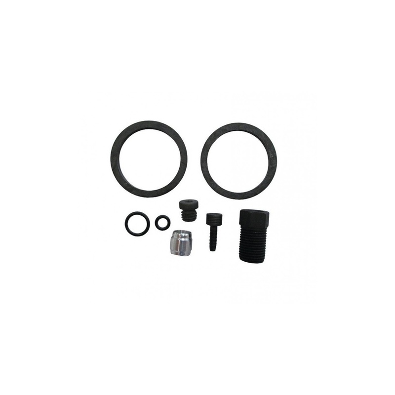 AVID SERVICE PART JUICY 3 CALIPER SERVICE KIT QTY 1 11.5315.031.000