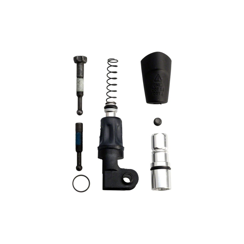 AVID SERVICE PART LEVER INTERNALS DB1/DB3 QTY 1 A1 11.5018.005.002