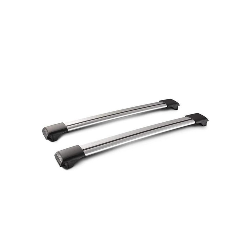 Yakima Car-Rack Whisper Rail S4W