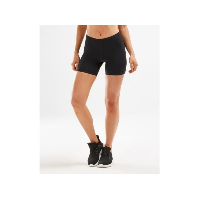 2XU Aspire Compression 4 Inch Shorts – Womens