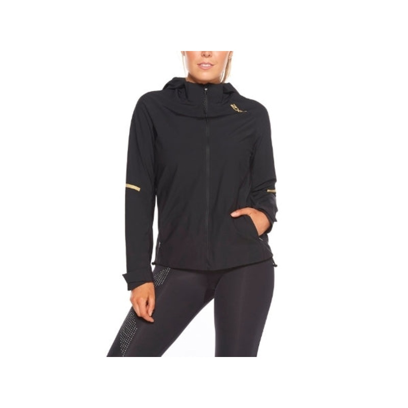 2XU GHST WP Jacket – Womens-Medium