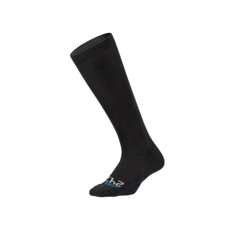 2XU 24/7 Compression Socks-L1