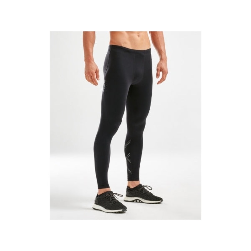 2XU Aspire Mens Compression Tights