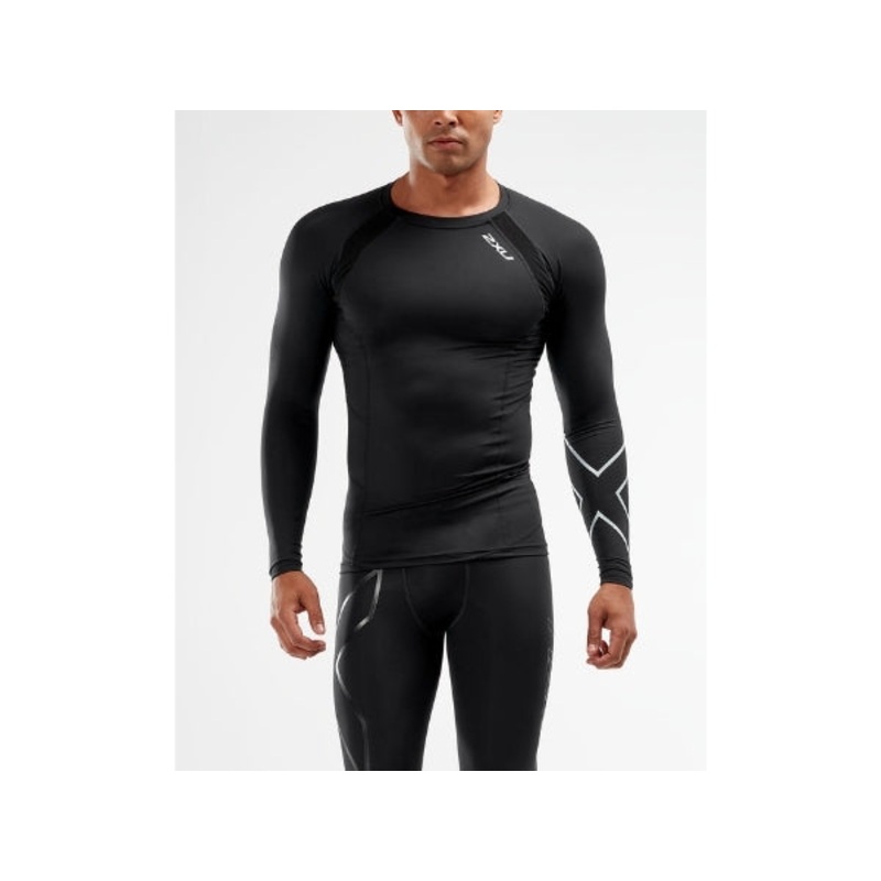 2XU Compression Long Sleeve Top