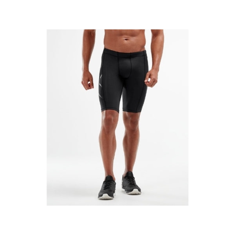 2XU Compression Shorts-Large