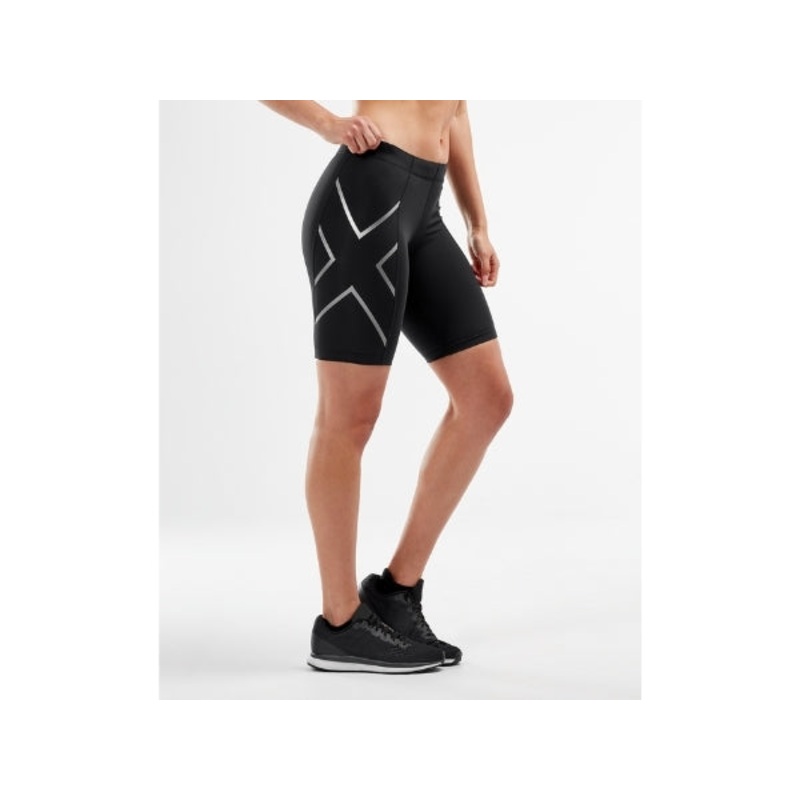 2XU Compression Shorts – Womens