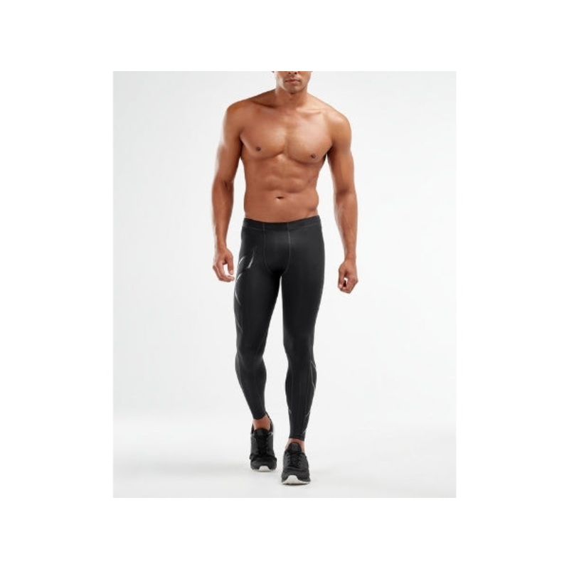 2XU Compression Tights-Medium