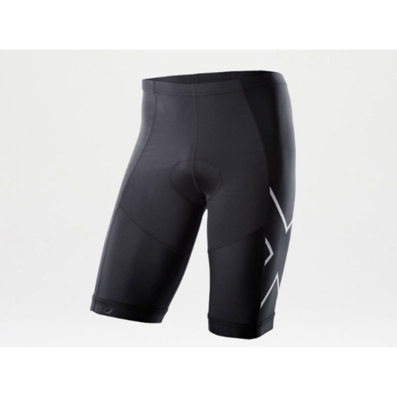 2XU Compression Tri Shorts-Medium
