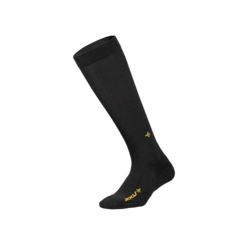 2XU Flight Compression Socks-Small