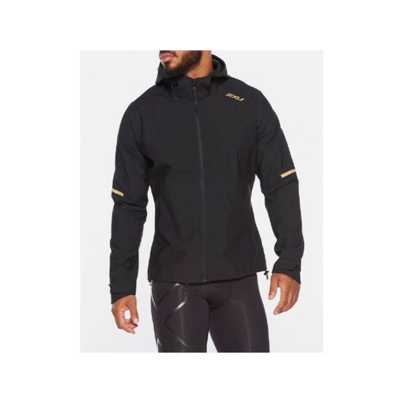 2XU GHST WP Jacket-Medium