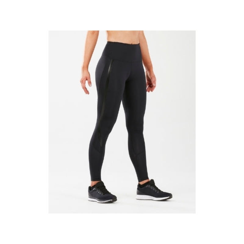 2XU Hi-Rise Compression Tights – Womens