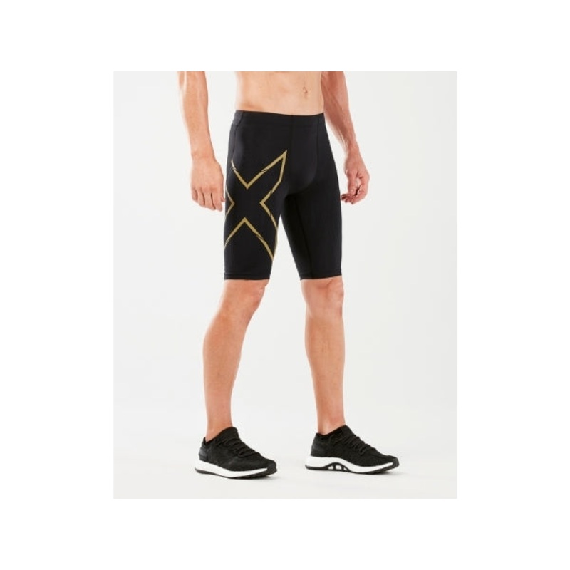 2XU MCS Run Compression Shorts