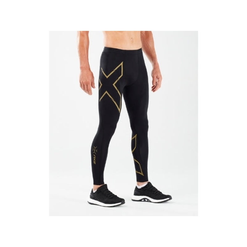2XU  MCS Run Compression Tights with Back Storage