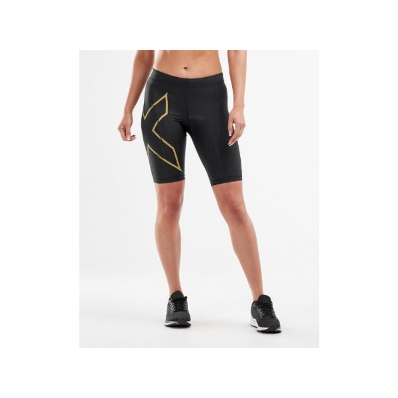 2XU MCS Run Shorts – Womens-Xsmall