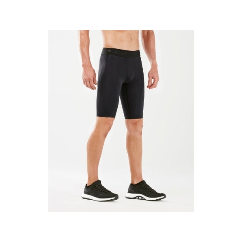 2XU MCS X Training Compression Shorts
