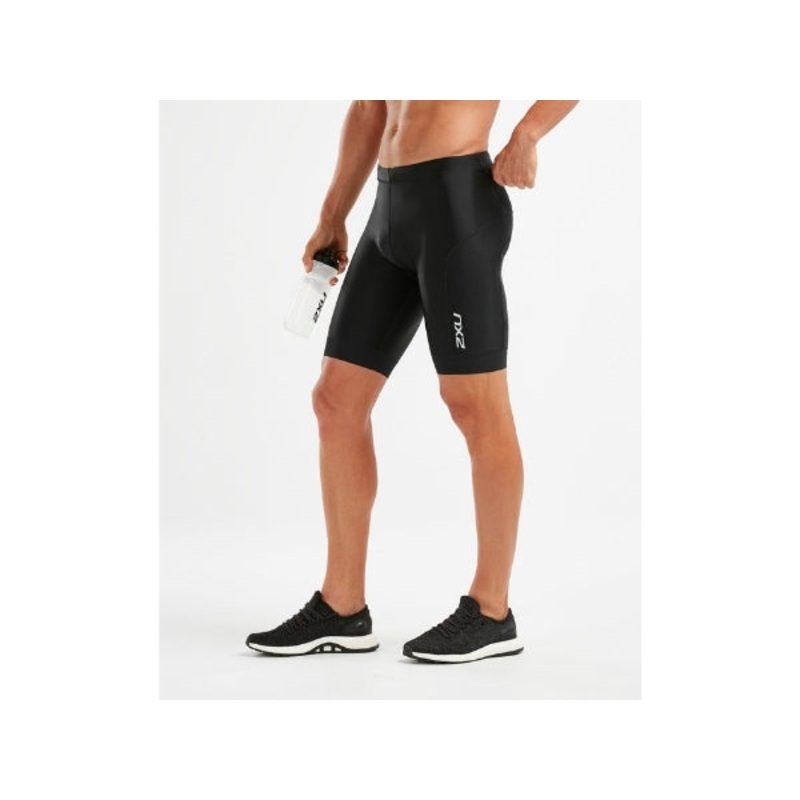 2XU Perform 9 Inch tri Shorts-Small