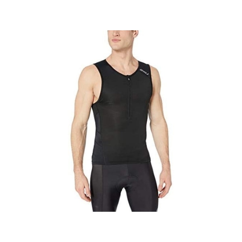 2XU Perform Tri Singlet-Medium