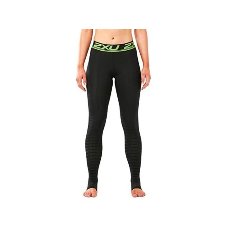 2XU Power Recovery Compression Tights – Womens