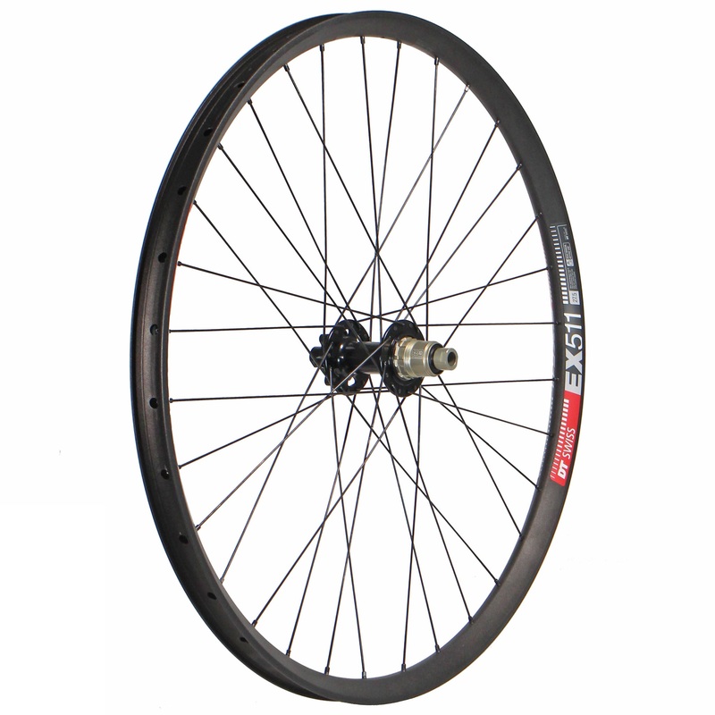 Wheel Factory DT EX511 29 Bitex MTR12 12×142 XD IS