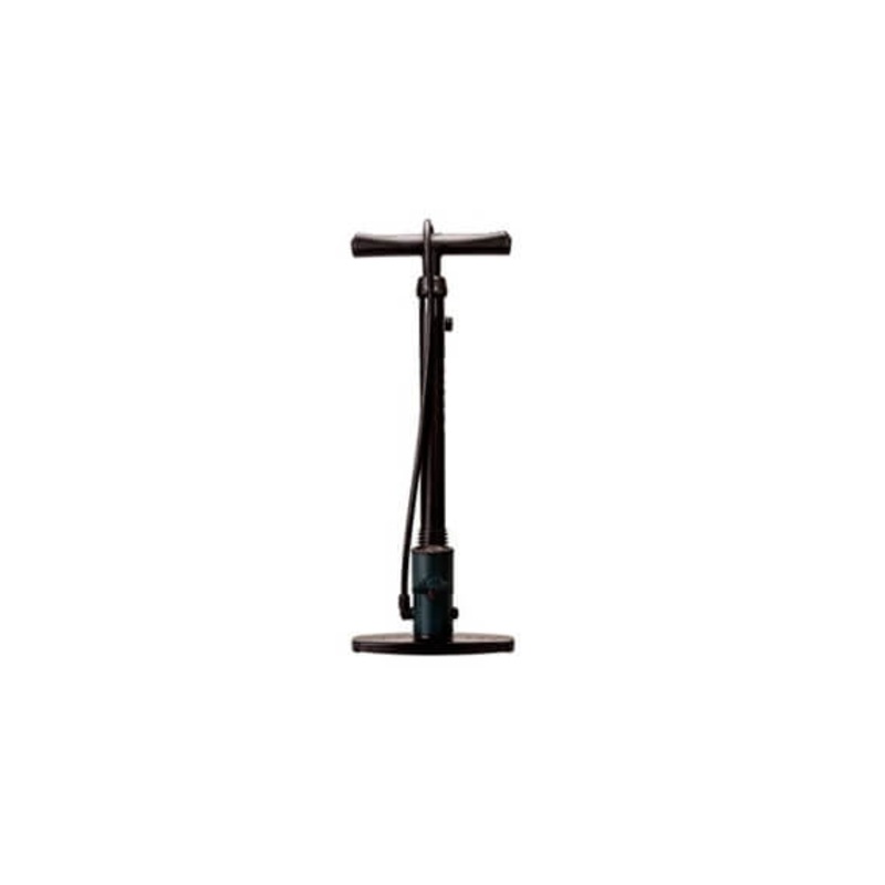 XMR Floor Pump Green-Standard