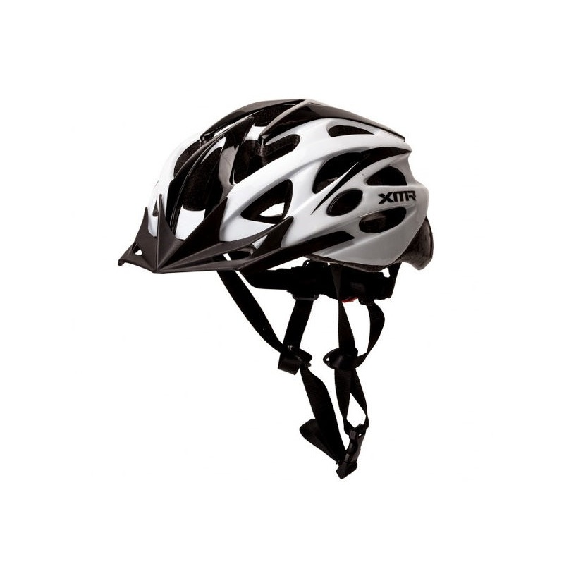 XMR Helmet 200 White-Medium(55-58cm)