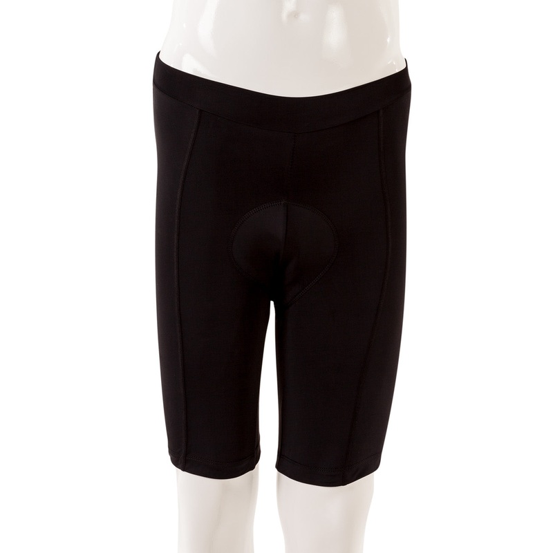 XMR Mens Cycling Short – Black
