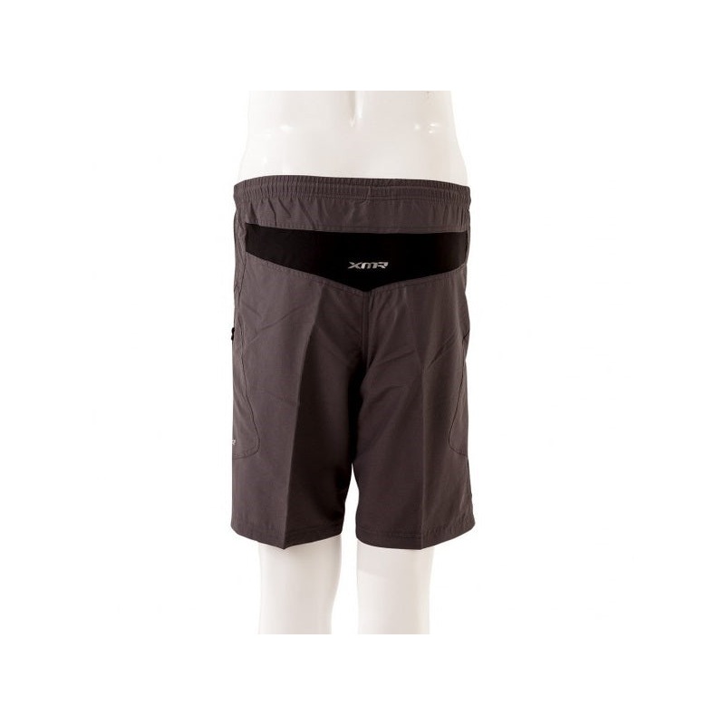 XMR Mens MTB Shorts-Medium