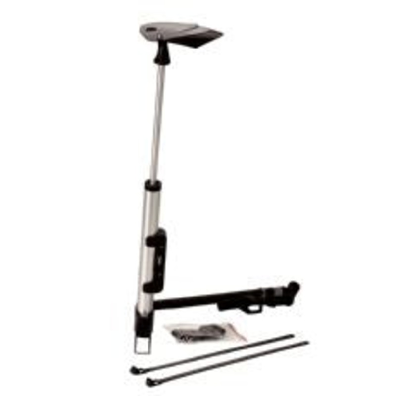 XMR Mini Floor Pump-Standard