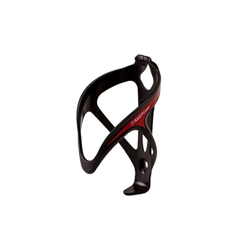 XMR Plastic Water Bottle Cage-Standard