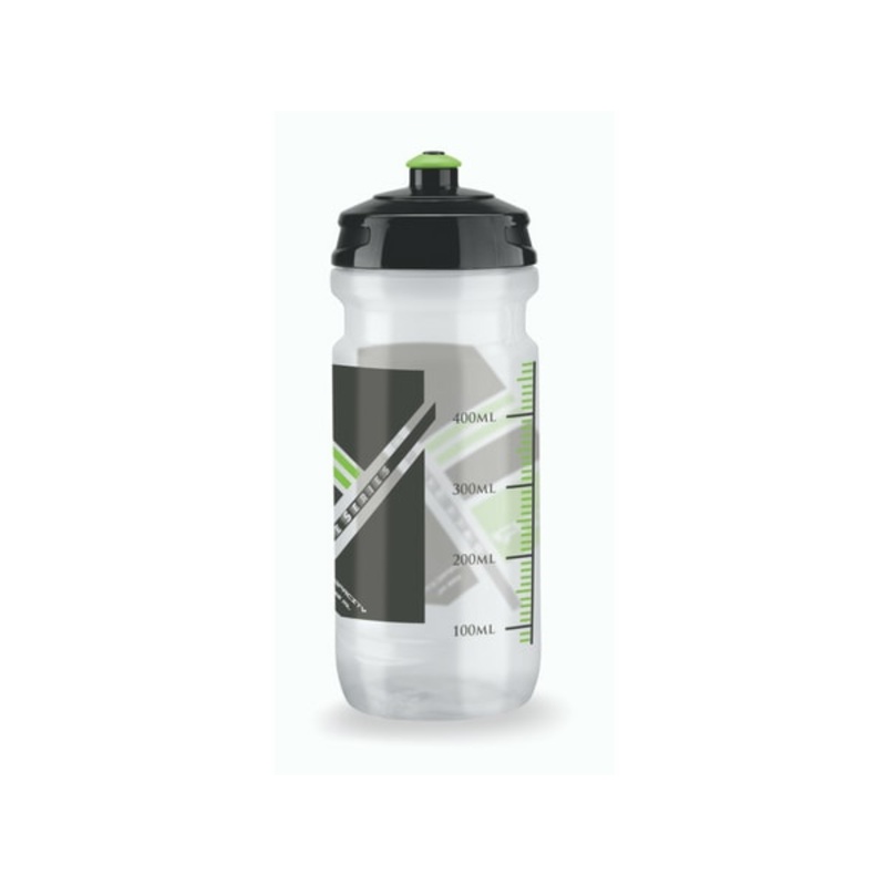 XMR Race Series Water Bottle – 600ml – Green
