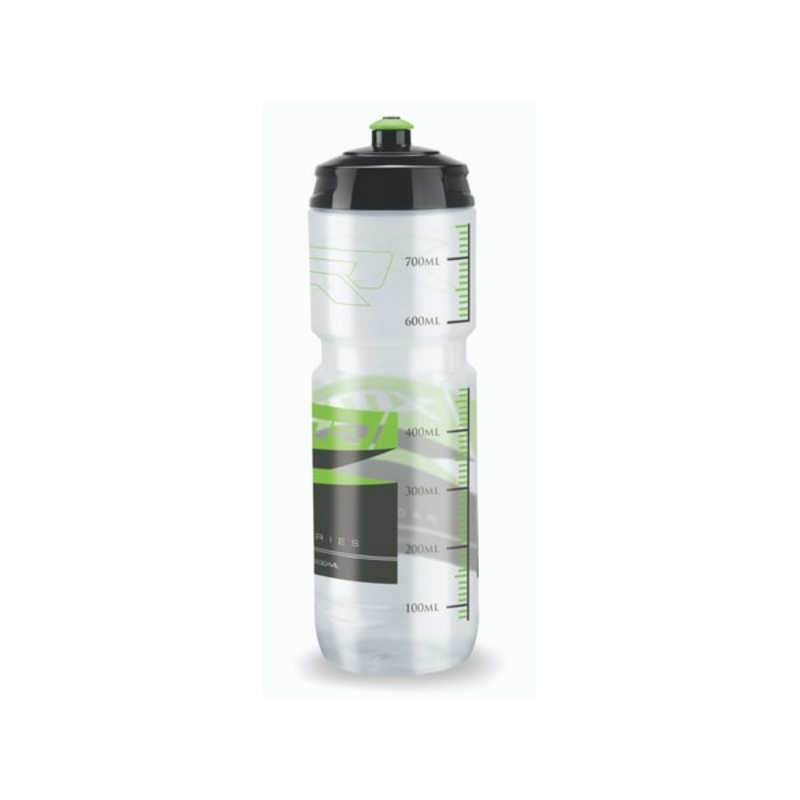 XMR Race Series Water Bottle – 800ml – Green