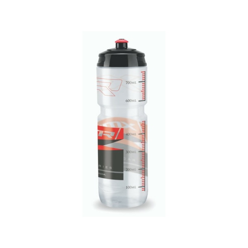 XMR Race Series Water Bottle – 800ml – Red