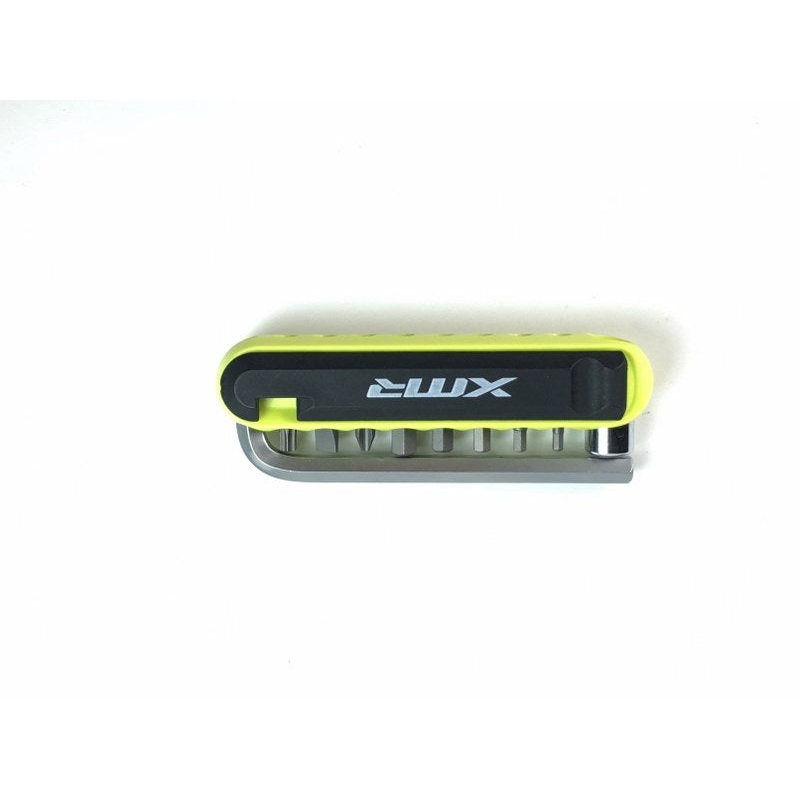 XMR Repair Bit Set Mini-Standard