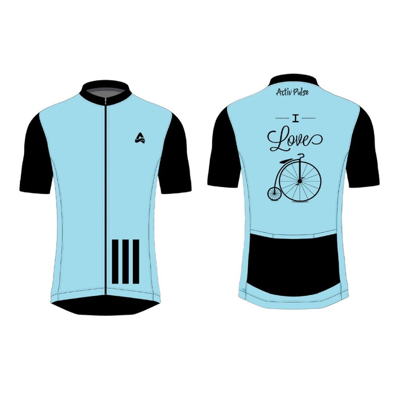 XMR Semi Aero 1.0 Road Helmet Red