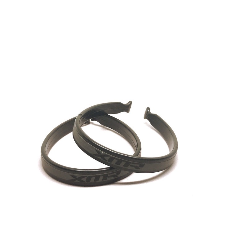 XMR Trouser Clips-Standard