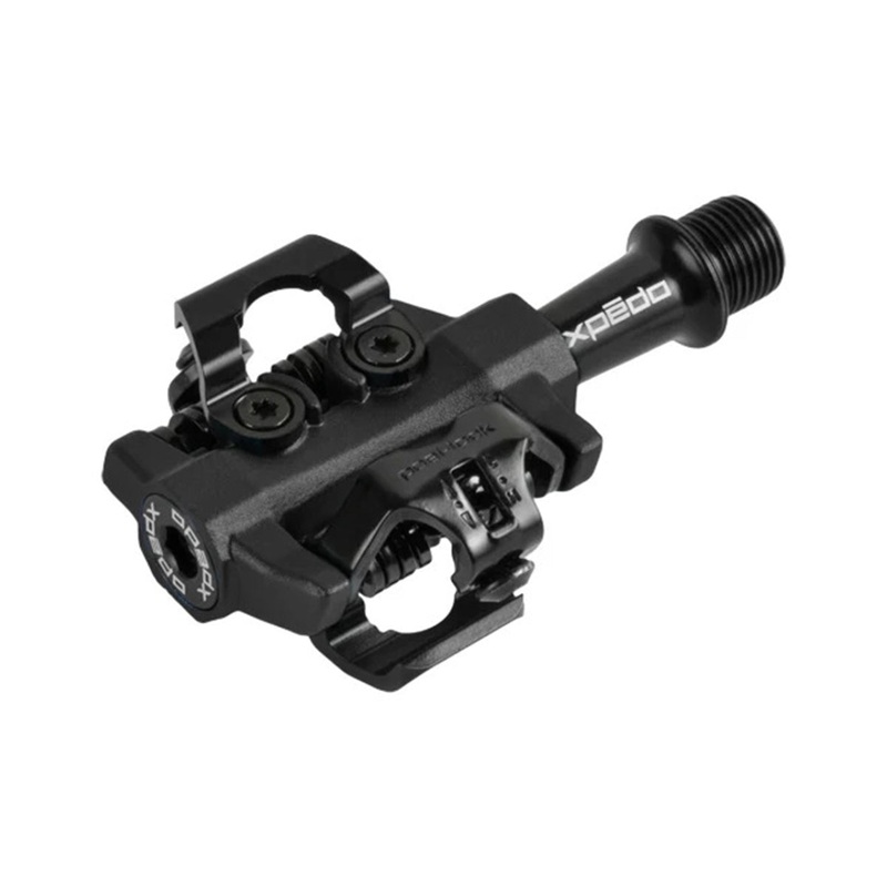Xpedo CXR MTB Pedals – Black