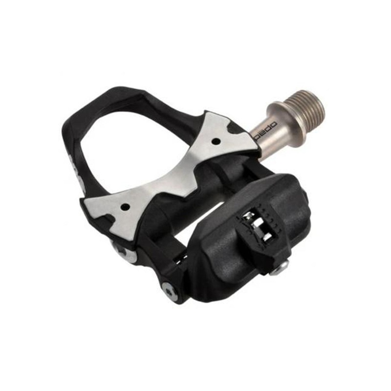 Xpedo Thrust NXS Road Pedals (KEO Compatible) – Black